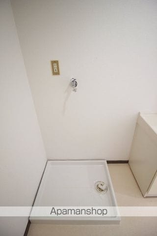 シティハイツ清水の内装写真