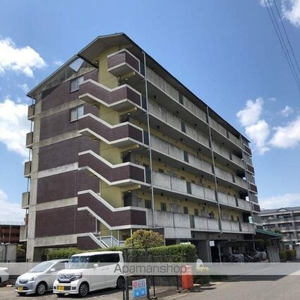 滋賀県湖南市平松北３丁目[3LDK/68.36m2]の外観3