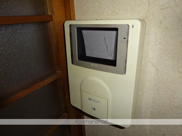 奈良線 城陽駅 徒歩2分 2階建 築41年の内装写真