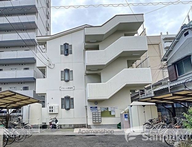 アネーロ鉄砲町