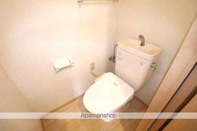 リビングタウン札幌東 A棟の内装写真