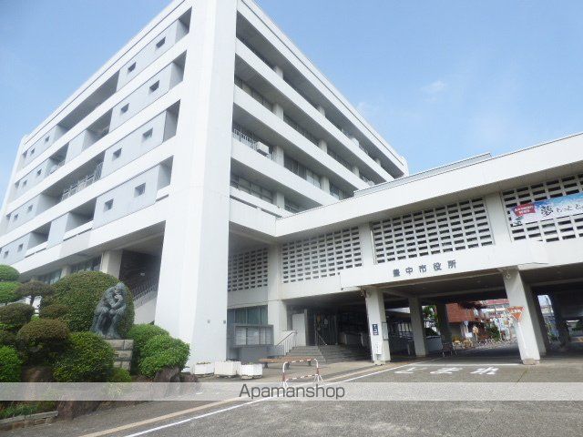 FUJIPALACE 豊中岡町ノースの周辺写真
