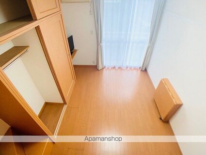 レオパレスコンフォートⅠ[1K/23.18m2]のその他部屋・スペース