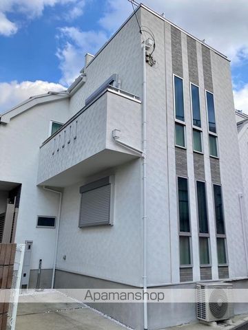 東恋ケ窪戸建