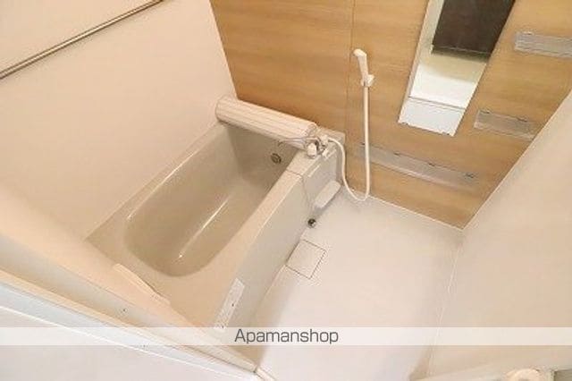 東京都青梅市河辺町９丁目[1LDK/33.64m2]のバス
