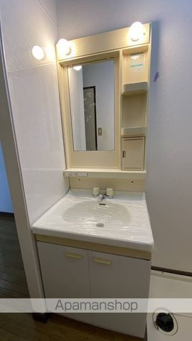 ルネサンスハイツの内装写真