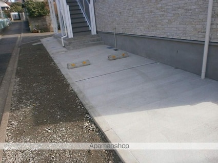 リブリ・あすなろ[1K/24.84m2]の共用部4