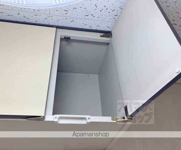 ハイツ堀ノ内の内装写真