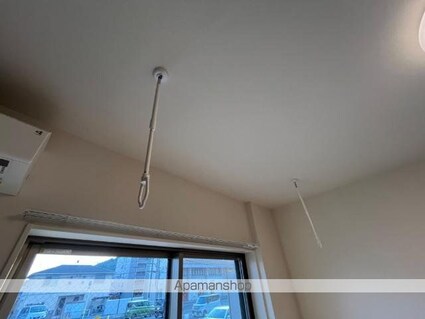 ベラパーシェ[3LDK/70.97m2]のその他設備2