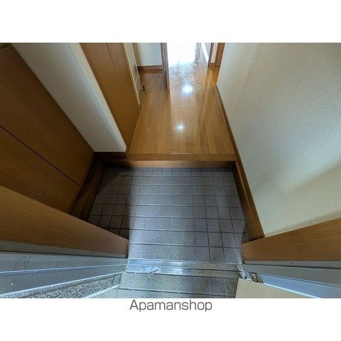 グリーンベルト吉原の内装写真
