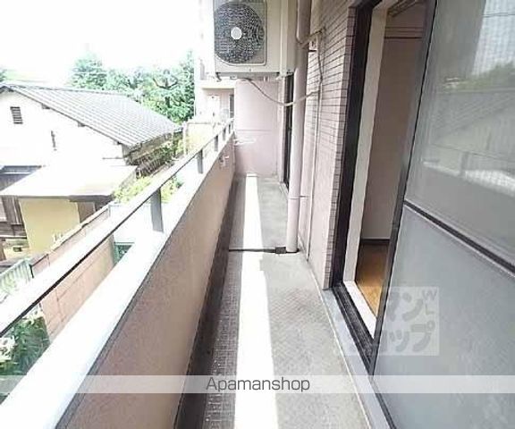 上阿達谷口マンションの内装写真
