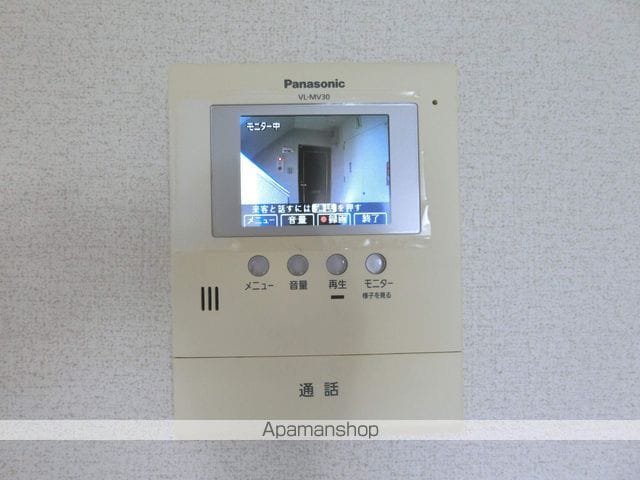 ロイヤルマンション国分の内装写真