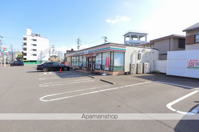シャーメゾン松屋町の周辺写真
