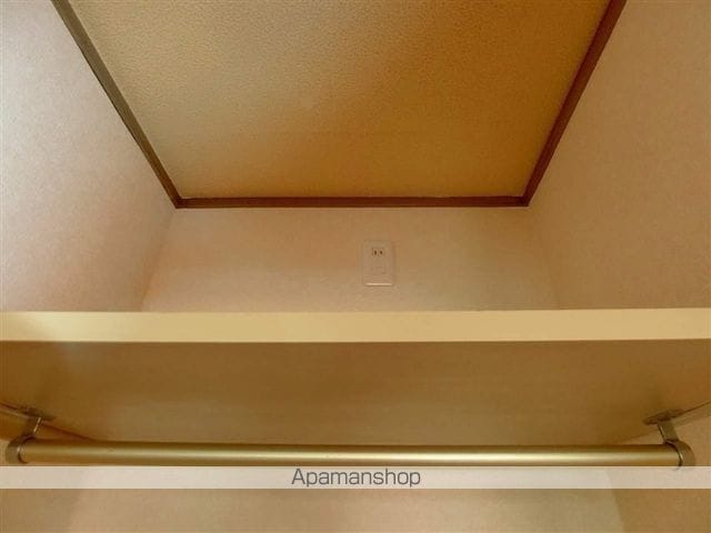 ララパレスCの内装写真