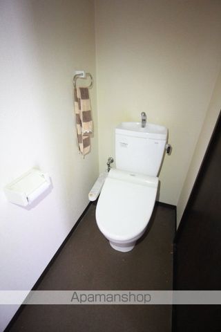 磨屋町きく井ビルの内装写真