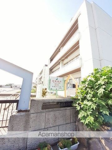 ラッフィナートの周辺写真