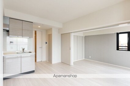 プライマル浅草言問通[1LDK/40.33m2]の内装1