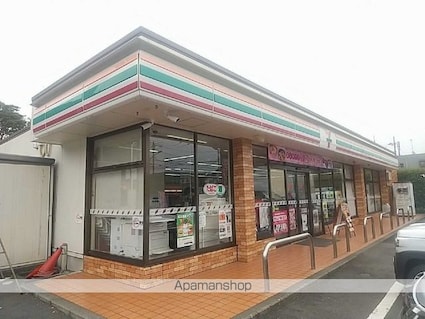 ミランダＴＤレジデンス[1K/25.89m2]の周辺10