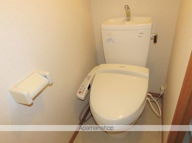 レオパレストゥロイメ2の内装写真