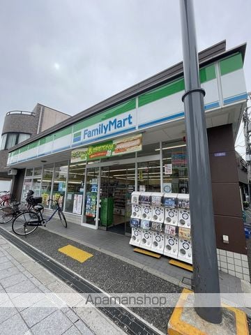 CASA REGULUS FUKUSHIMA NODAの周辺写真