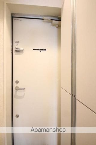 アクティ氷川台の内装写真