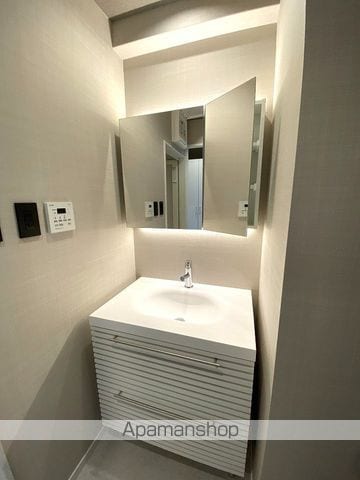 BUENAVISTA難波TOWERの内装写真