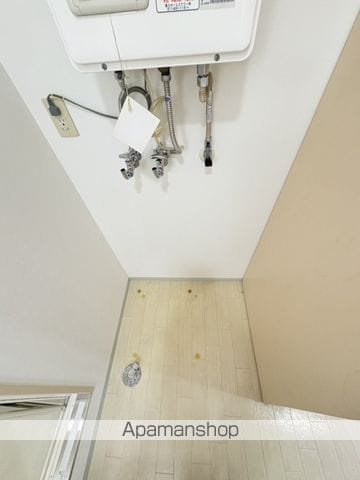 クラリス二十四軒の内装写真