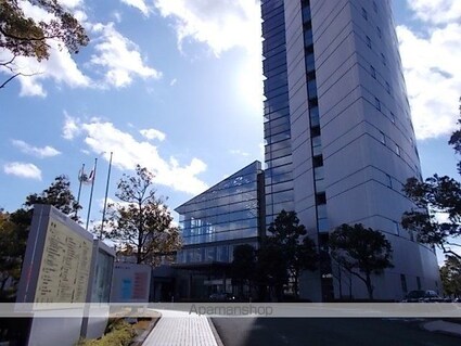 岐阜県岐阜市薮田南１丁目[1K/30.98m2]の周辺6