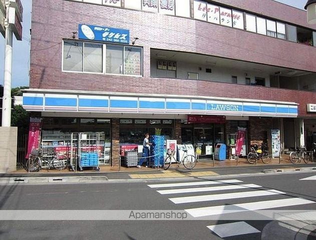 サンハイツミキの周辺写真