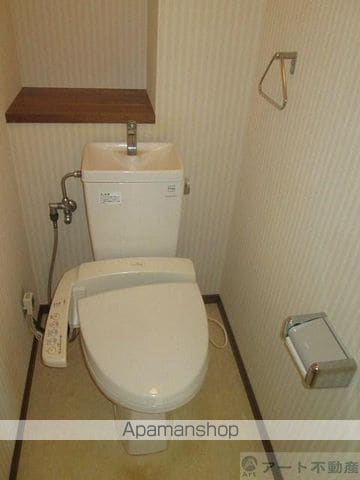 パルテールAISHINの内装写真