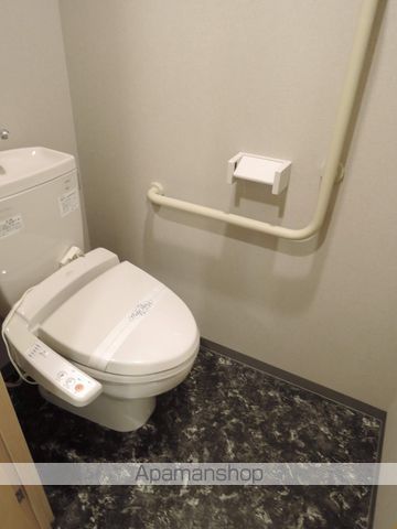 エナコート南円山の内装写真
