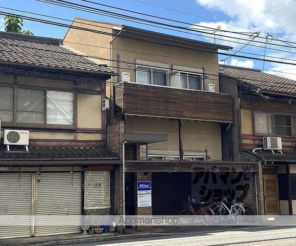 ロフティ山ノ内