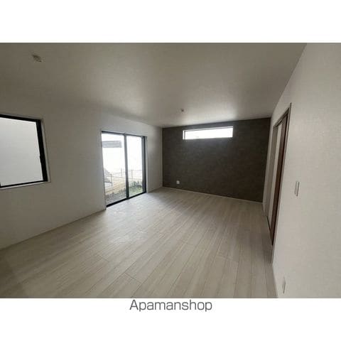 八王子市 2階建 築3年の内装写真