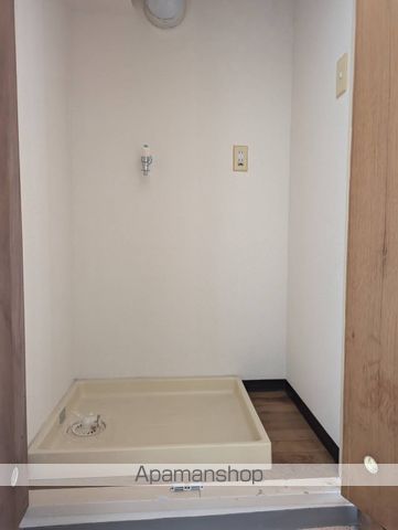 幟町ゼネラルビルの内装写真