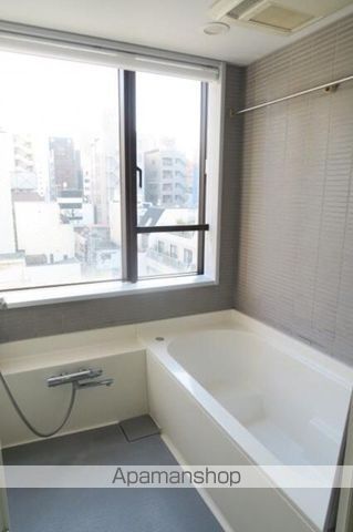 AZ日本橋人形町の内装写真