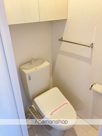 Dーroomそらの内装写真