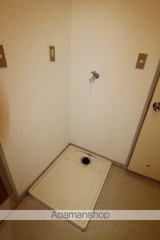 セントラルハイツの内装写真