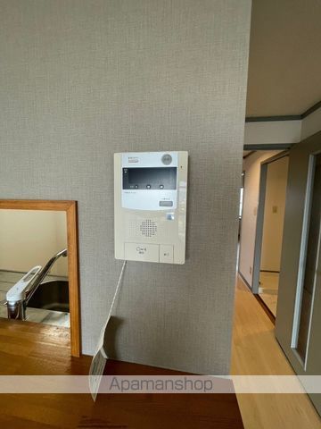 コンダクトレジデンス鳥栖の内装写真