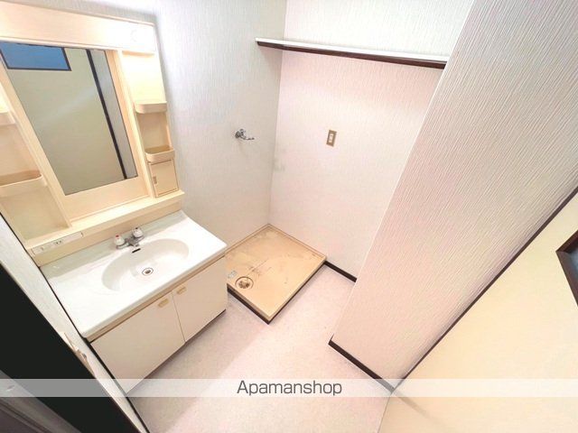 トレンディーハイム北村の内装写真