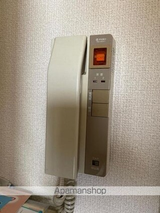 エステート番町ハウス[1K/15.82m2]の内装4