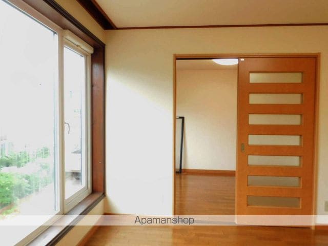ことぶきマンションBの内装写真