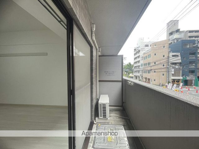 ペプリエール堺町の内装写真