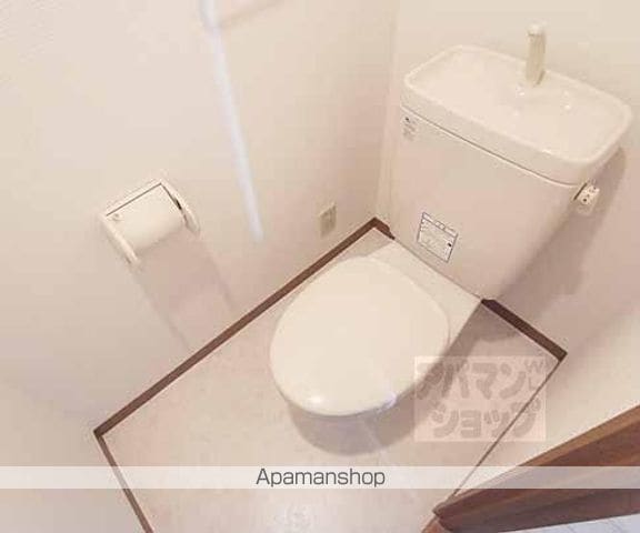 ヴェルドミールの内装写真