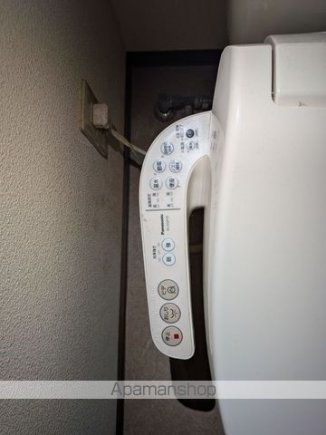 岸本第2マンションの内装写真