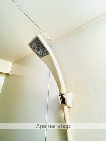 シャローム近江の内装写真