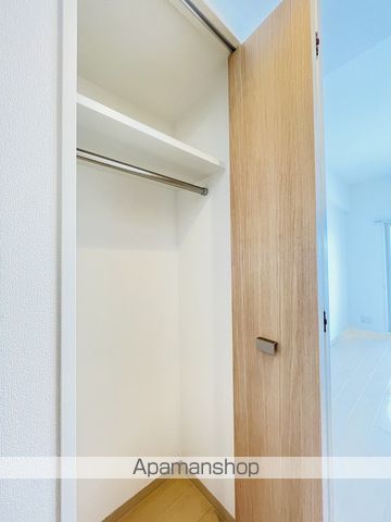 S-FORT大須観音の内装写真