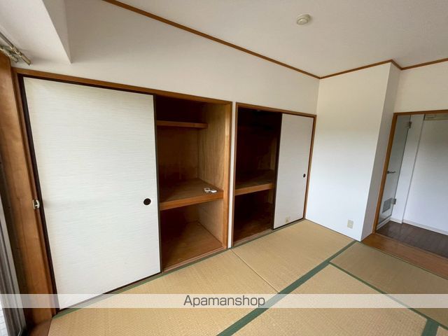 クレール湘南の内装写真