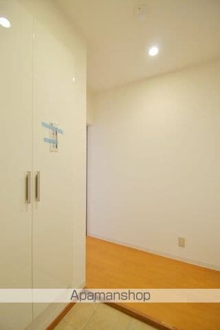 アルバ鹿田町の内装写真