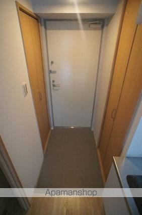 Ｃａｖａｌｌｏ駒場[1R/25m2]の玄関