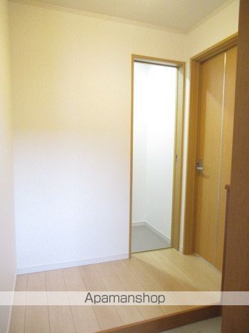 entr’eeの内装写真